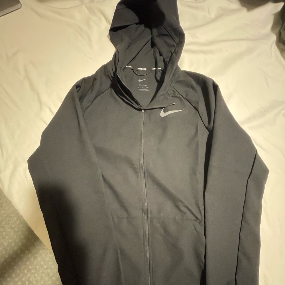 Nike Pro Dri-Fit Running jacket